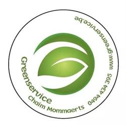 GreenService, Jabbeke openingstijden