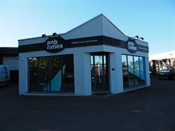 A.N.B. RIMEX NV, Herstal openingstijden