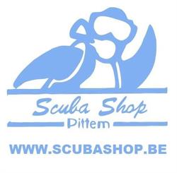 Scuba Shop Pittem, openingstijden
