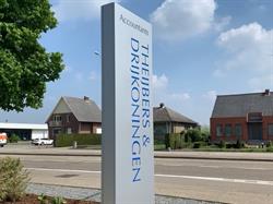 Theijbers & Drijkoningen, Maaseik openingstijden