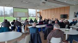 Tuinen Joachim De Coninck, Kapellen openingstijden