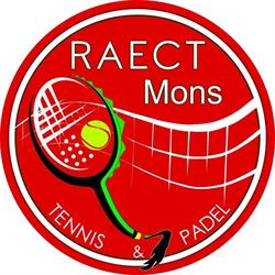 RAECT Mons Tennis & Padel, openingstijden
