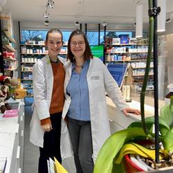 Apotheek Vandenplas, Meerbeek openingstijden