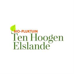 Ten Hoogen Elslande Pluktuin, Geluwe openingstijden