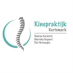 Kinepraktijk Cornette - Kortemark, openingstijden
