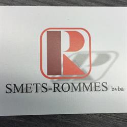 Verf en Behang Smets - Rommes, Dessel openingstijden