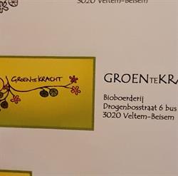 Groen te kracht, Herent openingstijden