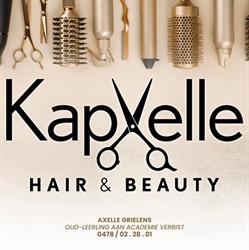 Kapxelle, Lille openingstijden