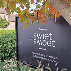 Swiet & Smoet, Lochristi openingstijden