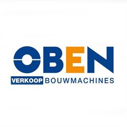 Oben Verkoop Bouwmachines & services, Bilzen openingstijden