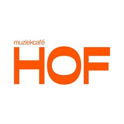 Muziekcafé HOF, Kortrijk openingstijden