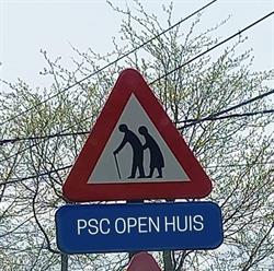 PSC Open Huis, Antwerpen openingstijden