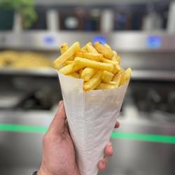 Friterie aux 4 vents, Hannuit openingstijden