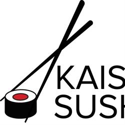 Kaiso Sushi, Antwerpen openingstijden