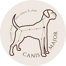Canis Major - Concept store pour chiens & chats, Genval openingstijden