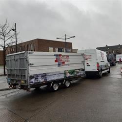 Achten Bestratingen & Totaalprojecten, Bocholt openingstijden