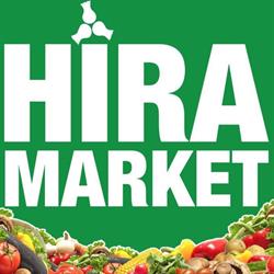 Hira market, Helchteren openingstijden