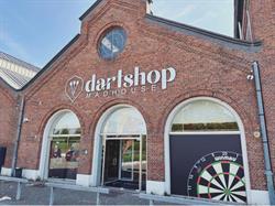 DartShop Madhouse Dendermonde, Grembergen openingstijden