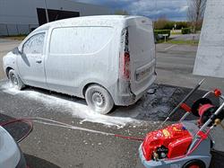 CleanMachinesWest, Veurne openingstijden