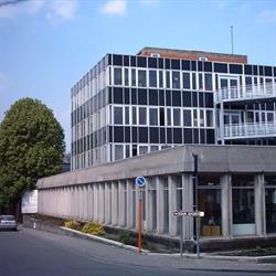 Ecole Fondamentale la Sainte-Union de Dour, openingstijden