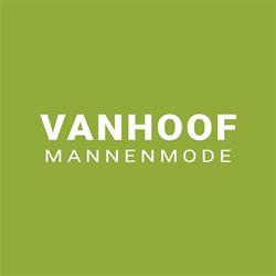 Vanhoof Mannenmode, Stokkem openingstijden