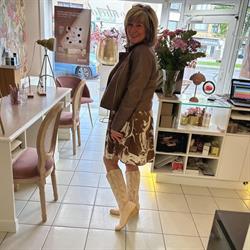 Schoonheidssalon Els Bogaert, Oostende openingstijden