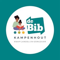 Openbare Bibliotheek Kampenhout, openingstijden