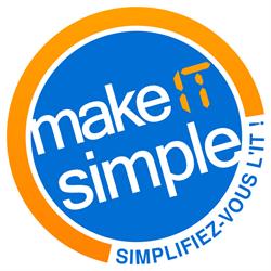 Make It simple, Luttre openingstijden