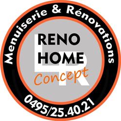 Reno home concept, Alleur openingstijden