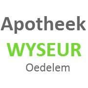 Apotheek Wyseur Oedelem, openingstijden
