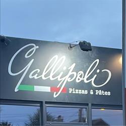 La pizza, Bergen openingstijden