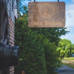 Sura Dacilor Beernem, openingstijden