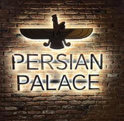 Persian Palace (Kortrijk), openingstijden