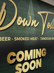 Downtown Brussels, openingstijden