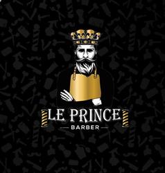 LE PRINCE BARBER SALON DE COIFFURE CHARLEROI, Charleroi openingstijden
