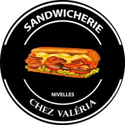 La Sandwicherie valeria, Nijvel openingstijden