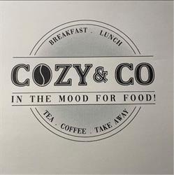 Cozy & co, Antwerpen openingstijden