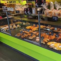 Boulangerie Sohet-Laloux, Gesves openingstijden
