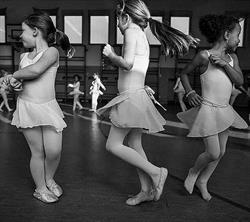 Dansstudjoke, Ieper openingstijden