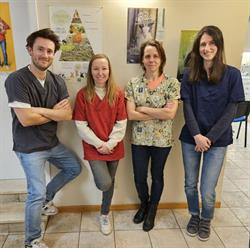 Cabinet Vétérinaire du Chant d'Oiseau, Sint-Pieters-Woluwe openingstijden