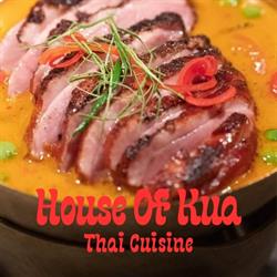 HOUSE OF KUA - Thai Cuisine, Antwerpen openingstijden