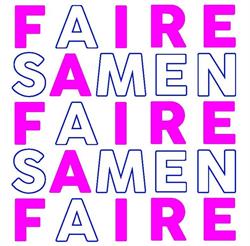 Fairebxlsamen, Brussel openingstijden