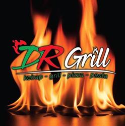 DR Grill, Dessel openingstijden