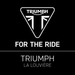 Triumph et Indian - La Louvière Motorcycles, openingstijden