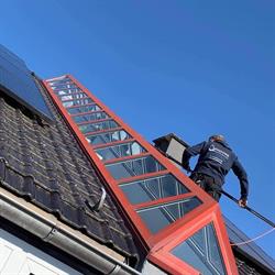 JB Windows, Vosselaar openingstijden