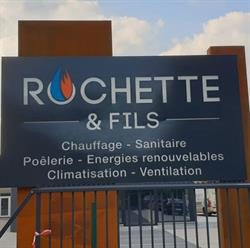 Rochette & Fils, Beauraing openingstijden