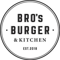 Bro’s Burger Kitchen, Luik openingstijden