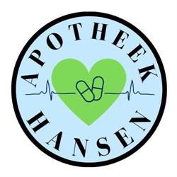 Apotheek Hansen, Tongeren openingstijden