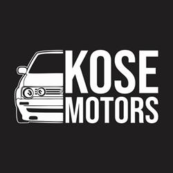 KOSE MOTORS, Merelbeke openingstijden