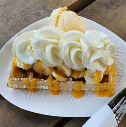 Dikkies Cremke, Beerse openingstijden